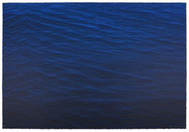 Spirit of Place II Z by Ann Aspinwall at Aspinwall Editions