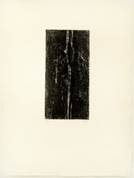 Split Stone by Henry Moore at Petersburg Press