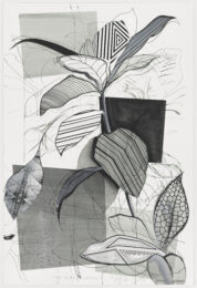 The Skies of Croton by Jason Middlebrook at Graphicstudio