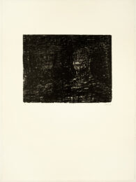 Thin-lipped Armourer I by Henry Moore at Petersburg Press