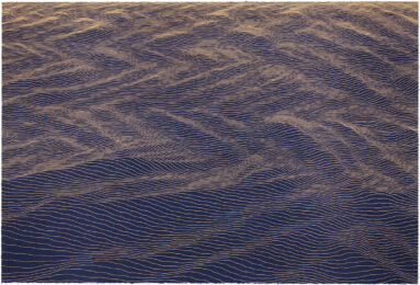 Twine (F) by Ann Aspinwall at Aspinwall Editions