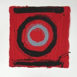 Two Loops by Kip Gresham at Kip Gresham Editions
