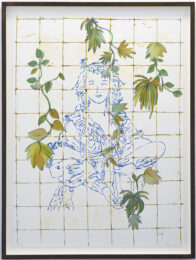 Untitled [1] by Alicia Paz at Dellasposa