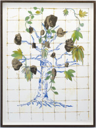 Untitled [2] by Alicia Paz at Dellasposa