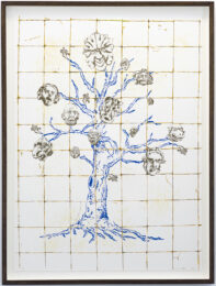 Untitled [3] by Alicia Paz at Dellasposa