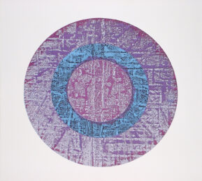 Untitled by Berrisford Boothe at Kip Gresham Editions