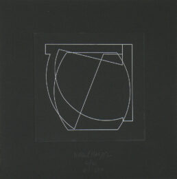 W1 by Willard Boepple at Kip Gresham Editions