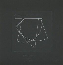 W6 by Willard Boepple at Kip Gresham Editions