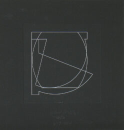 W7 by Willard Boepple at Kip Gresham Editions