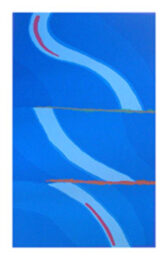 Wave by Phil Morsman at Kip Gresham Editions