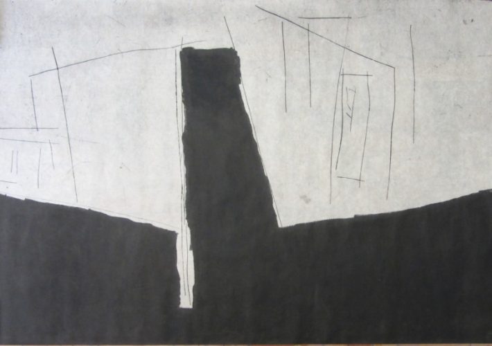 Untitled by Elisa Bracher at