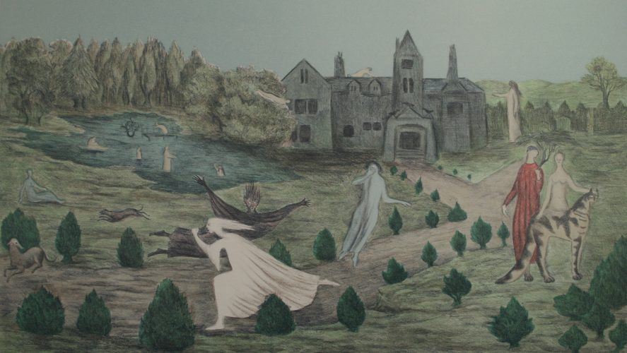 Leonora Carrington Prints For Sale Printed Editions