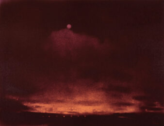 City Light by Danny Williams at Flatbed Press and Gallery