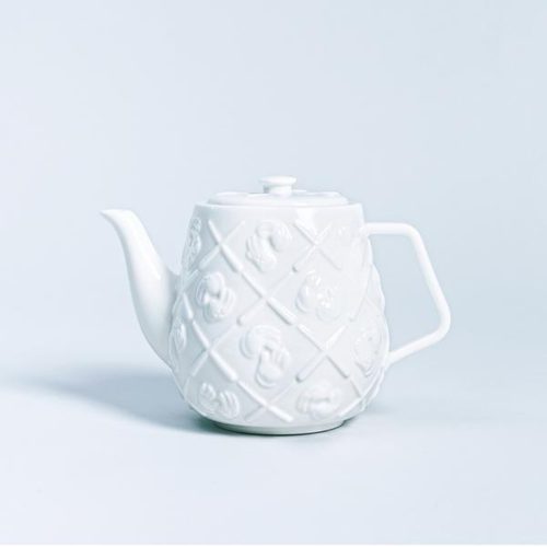 Teapot by KAWS