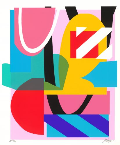 Jigsaw by Maser