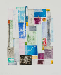 Peek on the Other Side 5 by Sue Oehme at Oehme Graphics