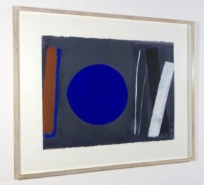 Quiet Time by Wilhelmina Barns-Graham at pgr fine art