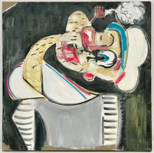 Tootsie by Scooter Laforge at
