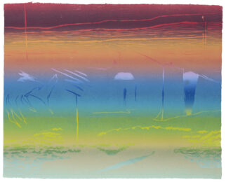 Spectrum by Cathie Crawford at Manneken Press (IFPDA)