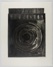 Target with Plaster Casts (1978-1990) by Jasper Johns at Petersburg Press