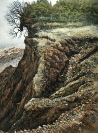 The Edge by Art Werger at ebo Gallery