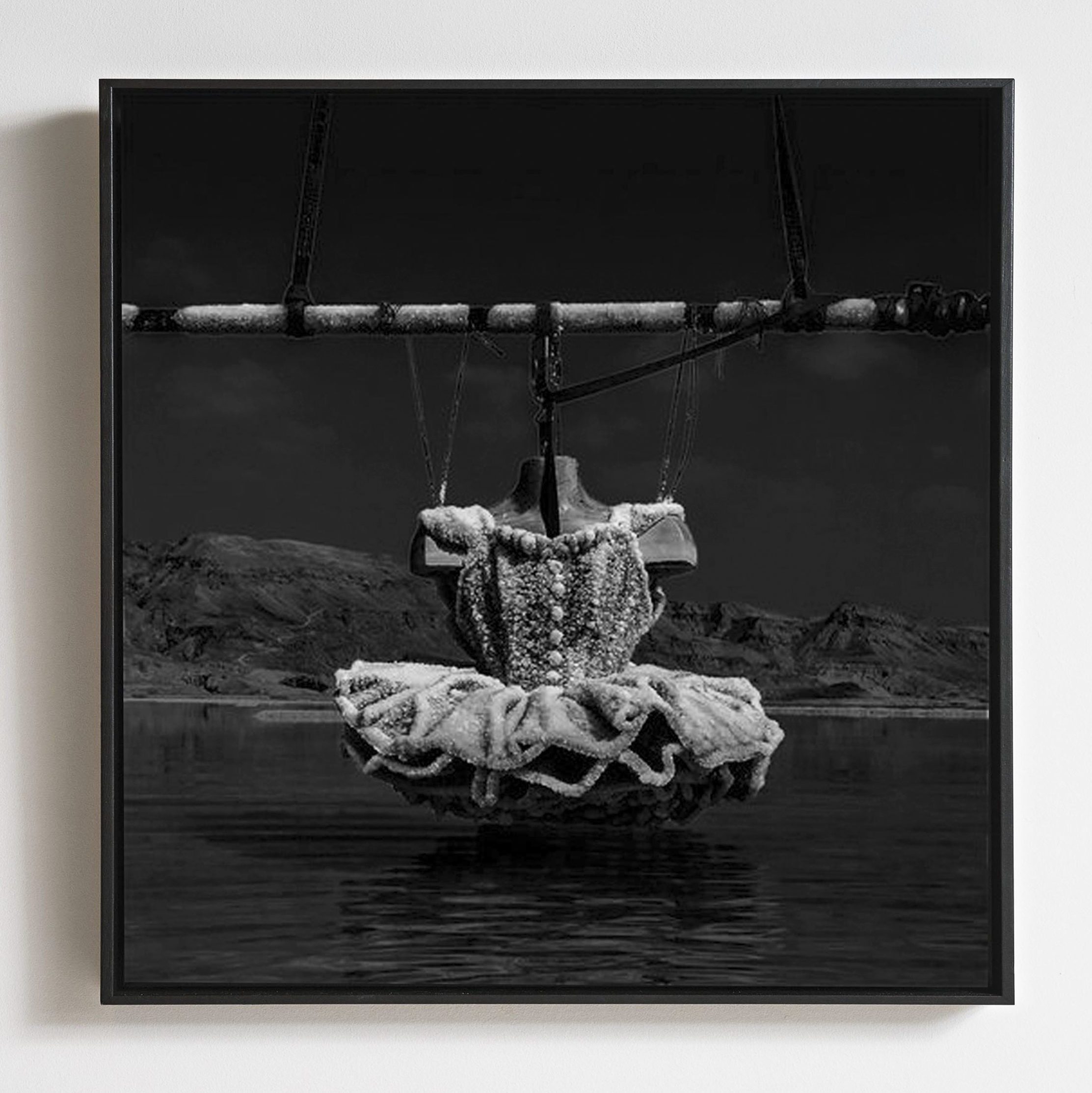 Tutu by Sigalit Landau