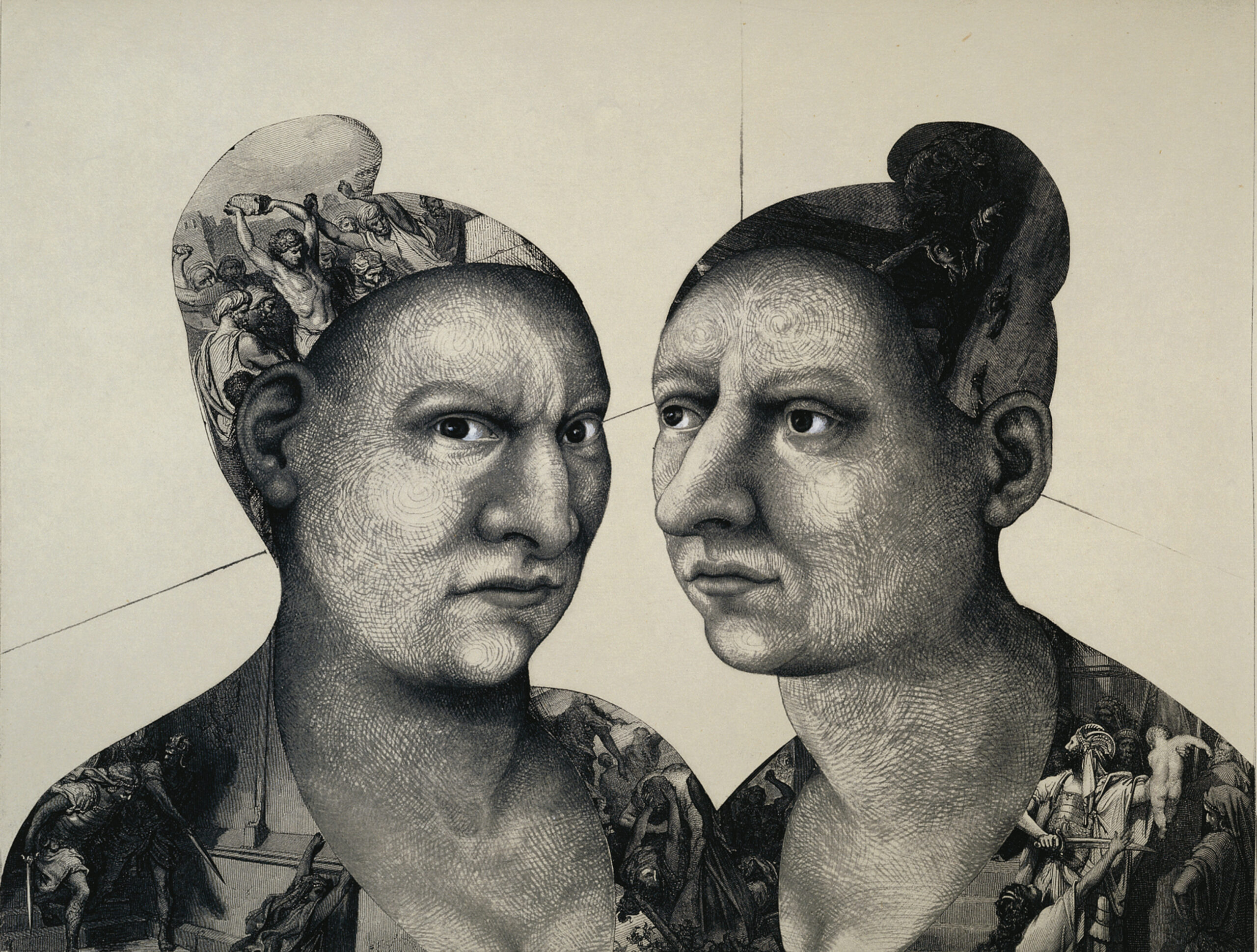 Women’s Studies by Julie Speed