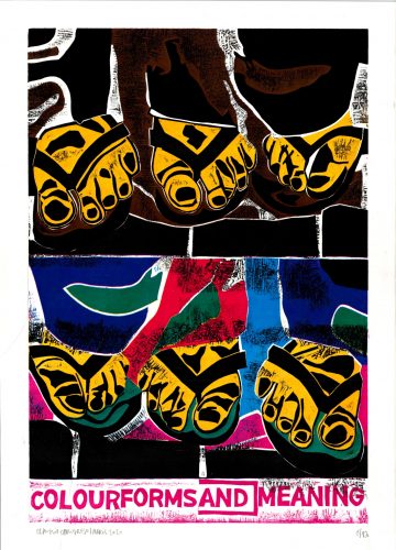 Havaianas by Claudio Caropreso