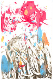 #10 by Catherine Howe at Manneken Press (IFPDA)