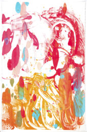 #11 by Catherine Howe at Manneken Press (IFPDA)
