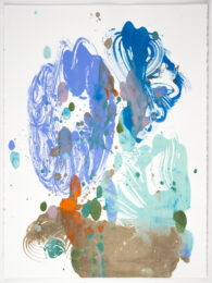 #3 by Catherine Howe at Manneken Press (IFPDA)