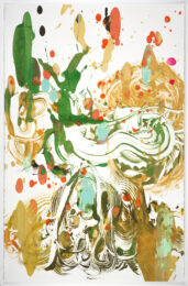 #40 by Catherine Howe at Manneken Press (IFPDA)