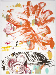#4 by Catherine Howe at Manneken Press (IFPDA)