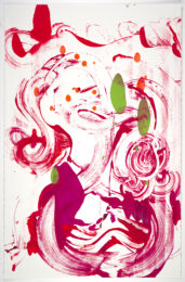 #5 by Catherine Howe at Manneken Press (IFPDA)