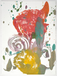 #8 by Catherine Howe at Manneken Press (IFPDA)