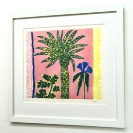 Larios by William Crozier at pgr fine art