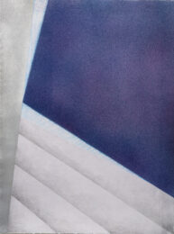 Replay 3 by Kate Petley at Manneken Press (IFPDA)