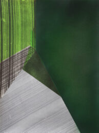 Replay 5 by Kate Petley at Manneken Press (IFPDA)