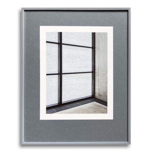 Wall Detail, James Simon Galerie, Berlin by Thomas Struth at