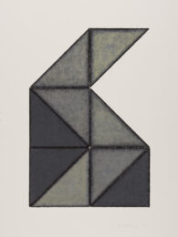 Beak, 2 by Connie Saddlemire at Oehme Graphics
