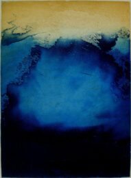 Charybde by Christian Bozon at ebo Gallery