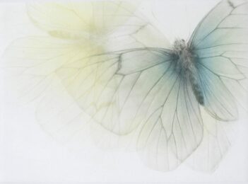 Cristal by Mikio Watanabe at ebo Gallery