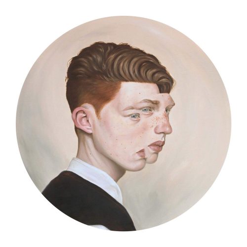 Reflector by Henrietta Harris