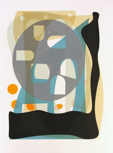 Legerdemain by Jeff Lowe at