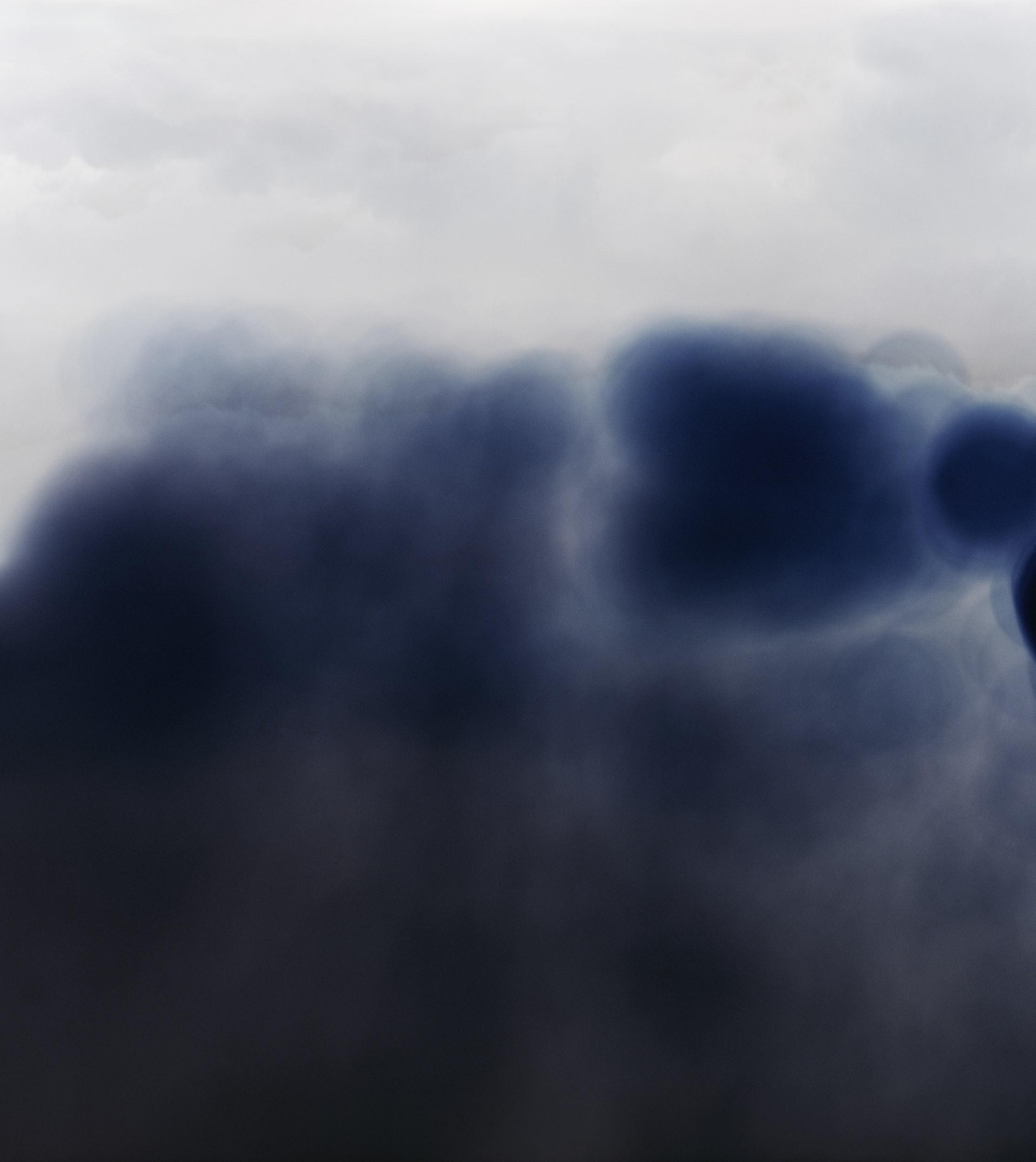 Aspects of Cosmological Indifference no. 5 [Verse I] by Nicholas Hughes