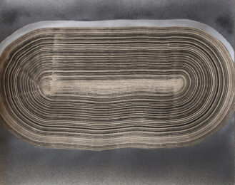 Replay 1 by Kate Petley at Manneken Press (IFPDA)