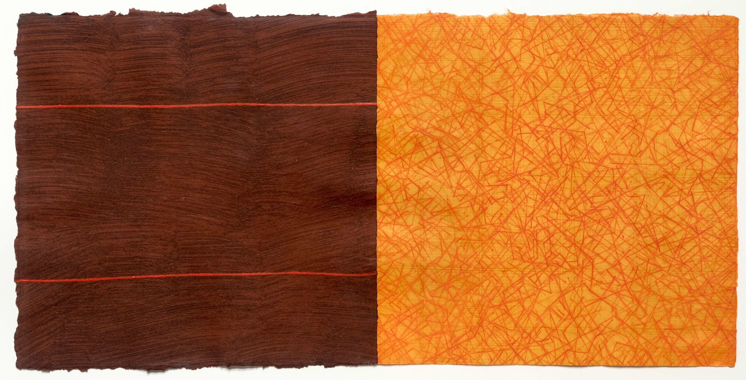 Clearing 13 by David Shapiro