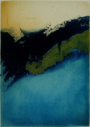 Scylla by Christian Bozon at ebo Gallery