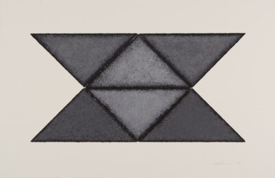 Sky Anvil by Connie Saddlemire at Oehme Graphics