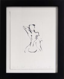 Private: Something Good by Tracey Emin at Dellasposa